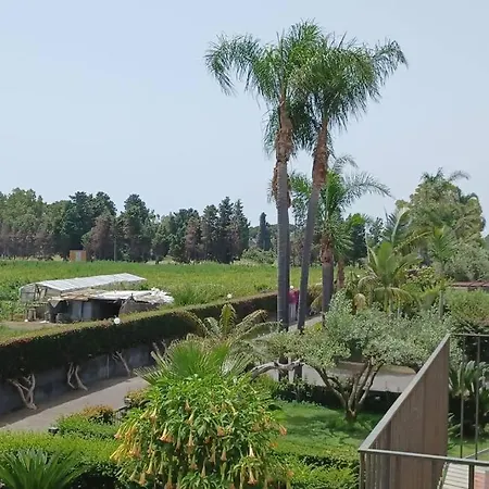 Casa Al Mare Sicilia Apartment