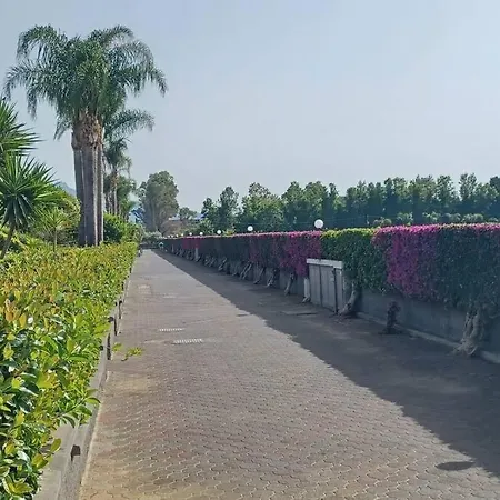 Casa Al Mare Sicilia Apartment