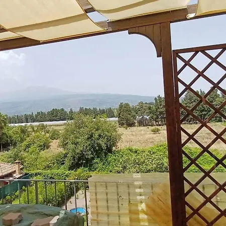 Casa Al Mare Sicilia Apartment Fondachello (Mascali)