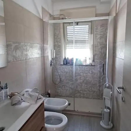 Apartmán Casa Al Mare Sicilia Fondachello (Mascali)