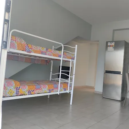 Casa Al Mare Sicilia *