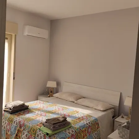 Casa Al Mare Sicilia * Fondachello (Mascali)