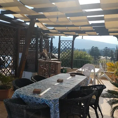 Casa Al Mare Sicilia *