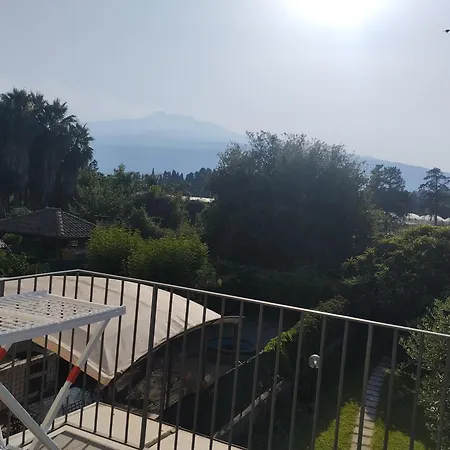 Casa Al Mare Sicilia *