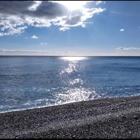 Casa Al Mare Sicilia *