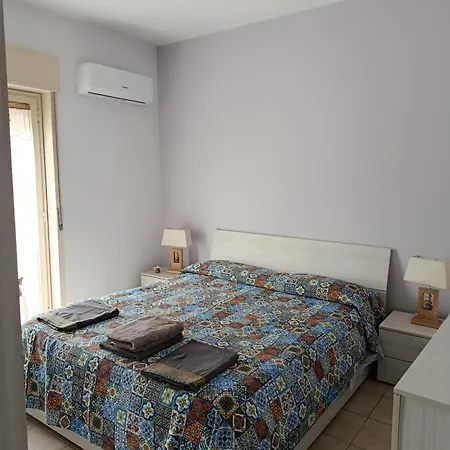 Casa Al Mare Sicilia * Fondachello (Mascali)